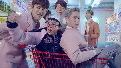 B.A.P - Feel So Good