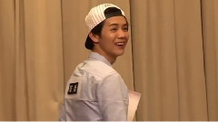 鹿晗 - 可爱瞬间不完全合集?