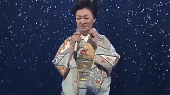 大月みやこ - 白い海峡