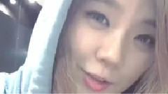 韩国综艺,韩国群星 - Produce 101 第一阶段 感谢影像 金珠娜