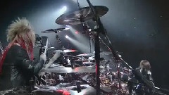 Luna sea - LUNACY Kurofuku Gentei GIG The Holy Night