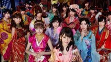 AKB48 - 君はメロディー