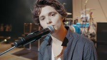 The Vamps - Pillowtalk 现场版 2016