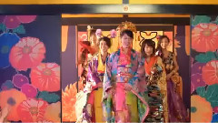 AKB48 - 君はメロディー