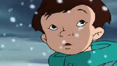 动画<小虎还乡>片尾曲