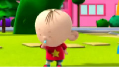 动画片<大耳朵图图5>片头曲