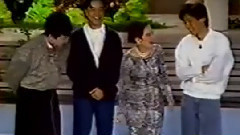 1989欢乐周未派 访问