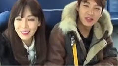 金素妍 - 养眼夫妇 Ep23 Cut