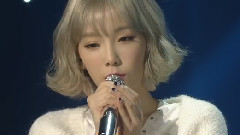 太妍(少女时代) - KBS2 柳熙烈的写生簿 泰妍CUT