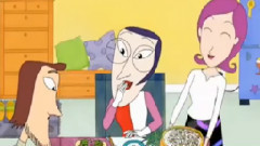 动画片<大耳朵图图之彩色世界>片头曲