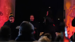 Gasellit - Betoni-intiaani