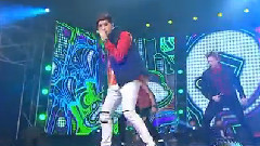 BOP天堂鸟 - 全日爱