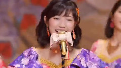 宫胁咲良,AKB48 - 君はメロディー (M-ON! Full Ver.)