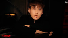 iKONxNYLON特别企划