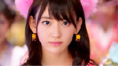 AKB48 - 君はメロディー