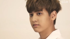 iKON Star1杂志 拍摄花絮