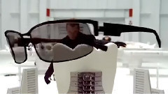 电影<生化危机4:战神再生>制作特辑之Inside Look