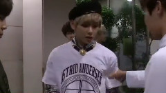 always rhythmically!