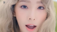 2015Gaon Chart韩国女歌手专辑销量TOP20