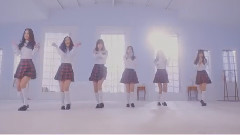 GFriend,素媛(GFriend) - Rough(时间流逝)