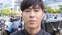 指定你 花絮集预告 撮影初日