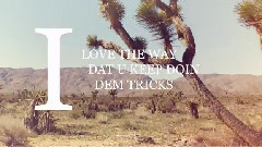 Sean Paul,Mayra Veronica - Outta Control 英文字幕