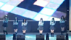 GFriend - 时间流逝