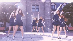 GFriend,素媛(GFriend),信飞(GFriend),俞宙(GFriend) - Rough(时间流逝)