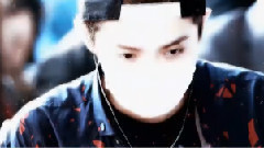 鹿晗 - Airport Show