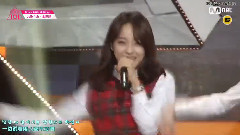 Irony Produce101 金世静