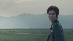 鹿晗 - 勋章 混剪