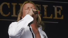 Voodoo Circle - Cry For Love