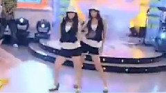 Hey Sexy Girl 鬼鬼 & MeiMei