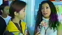 1999 TVB8报道 夺美肌奖