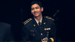 沈昌珉 - 酩酊大醉 & Ending In