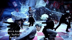 Twins⁄Siblings In Kpop