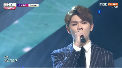 NO-YEs - Show Champion 现场版 16/02/24