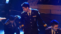 沈昌珉 - Mirotic & Sorry Sorry