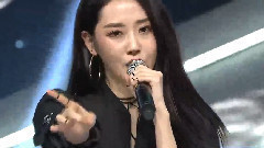 4minute - Hate - Show Champion 现场版 16/02/24