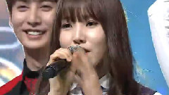 GFriend - 一位 & 安可 - Show Champion 16/02/24