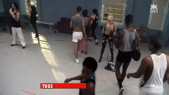 Marry The Night(The official version of MTV)