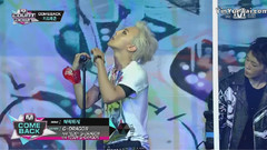 G-Dragon(BigBang) - Crooked & No.1 Of The Week