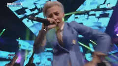 G-Dragon(BigBang) - Crooked & No.1 Of The Week