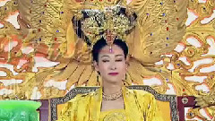 电视剧<隋唐英雄5薛刚反唐>片头曲