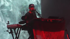 Linkin Park - A Line In The Sand