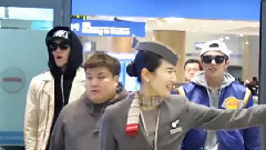 Tasty 韩国仁川机场接机