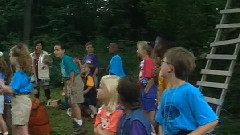 Down By The Creek Bank