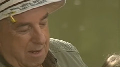 God Loves To Talk To Little Boys When They're Fishin'