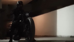 Night Wings III - Ministry Of Fools