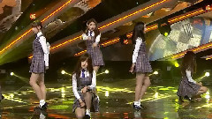 GFriend - Talk & Rough